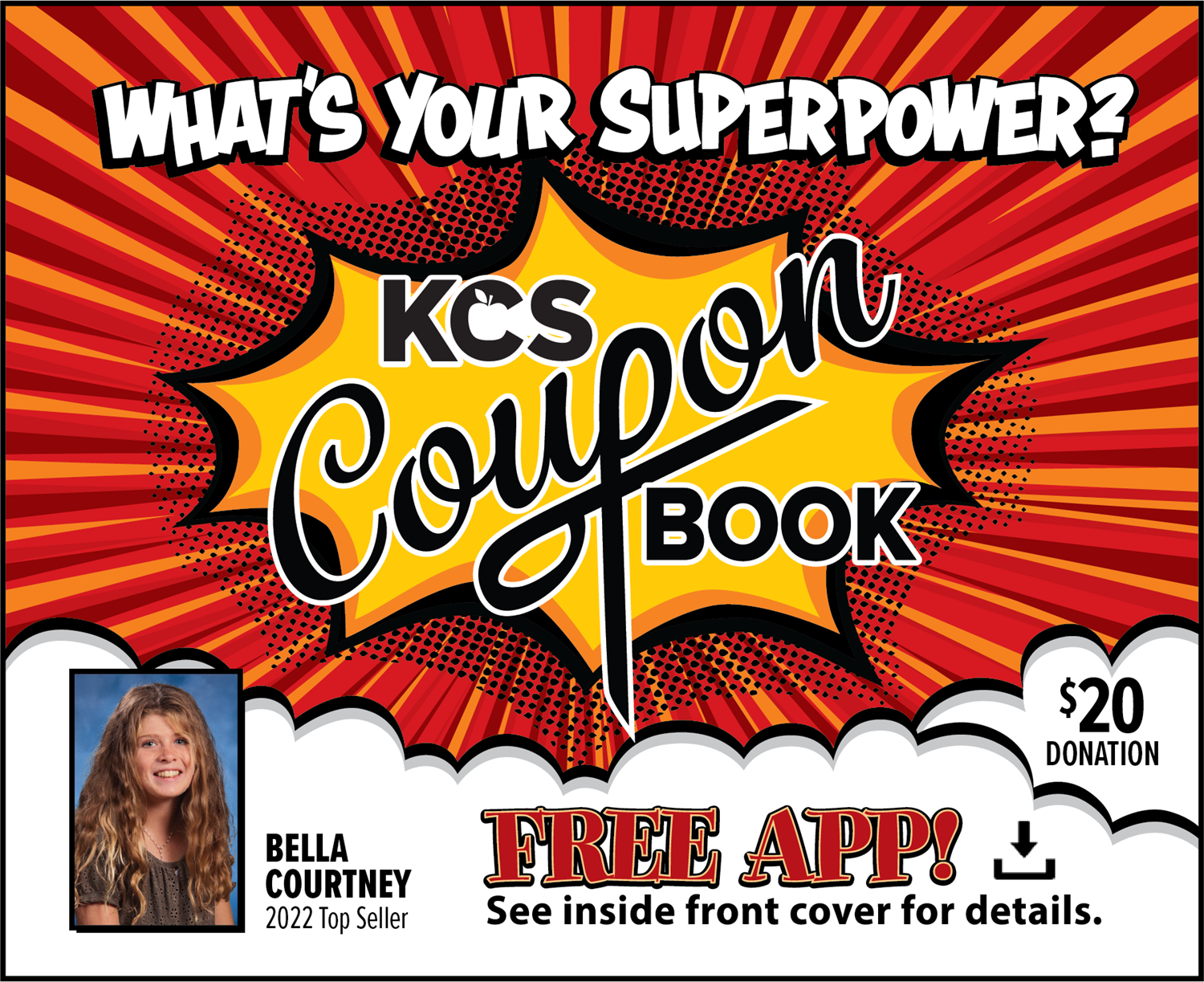  coupon books
